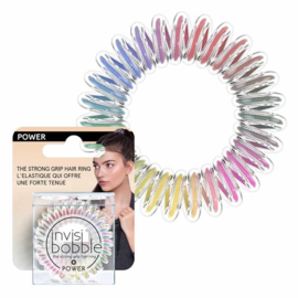 Invisibobble - Power - Magic Rainbow - 3 Stuks