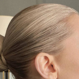 Dé Perfecte OLAPLEX Bun: Herstel & Style je Haar