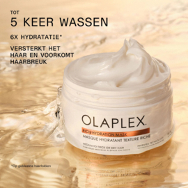 Olaplex – Rich Hydration Mask – 200 ml
