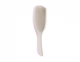 Tangle Teezer - Wet Detangler - Large - Pebble Grey Kiss - Grijs