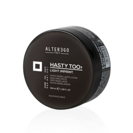 Alter Ego - Hasty Too - Light Imprint - Moulding Paste - 100ml