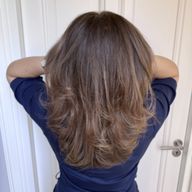 Alter Ego - Passion Color Mask - Spicy Chocolate - 250 ml