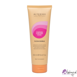 Alter Ego - Passion Color Mask - Fucsia Bubble - 250 ml