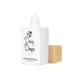 W7 - Dewy Glow Drops - Highlighter - 30 ml