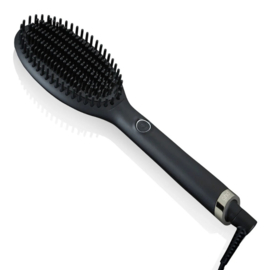 ghd - Glide+ Smoothing Hot Brush - Zwart