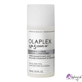 Olaplex - No.5 - Leave-In Moisturize & Mend Leave-In Conditioner - 100ml