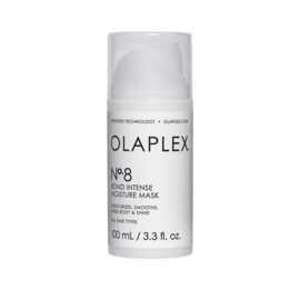 Olaplex - No. 8 - Bond Intense Moisture Mask - Masker - 100ml