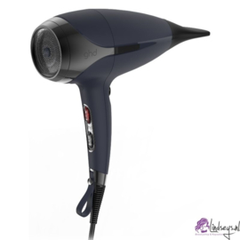 ghd - hellos - professionele - Föhn - ink blue - Blauw