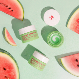 W7 - Sweet Dreams Overnight Lip Mask – Watermelon Swirl - 12 gr