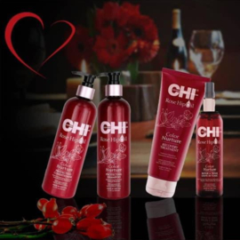 CHI Rose Hip Oil Color Nurture