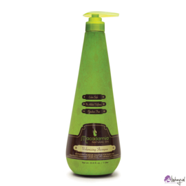 Macadamia Natural Oil Volumizing Shampoo