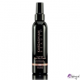 CHI - Luxury - Black Seed oil - Smooth Styler Blow Dry Cream