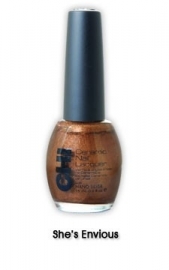 CHI Nail lacquer She`s Envious CL084