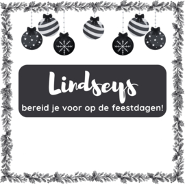 Feestdagen Blog: Haar- en Beautyproducten - Lindseys.nl