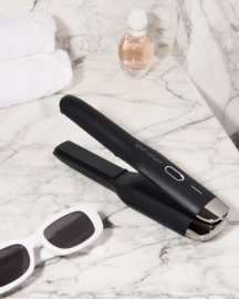 ghd - Unplugged - Styler - Mat - Zwart