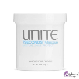 Unite 7 Seconds Masque - Masker