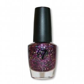 W7 - Nagellak - Mauve Debris - nr 135