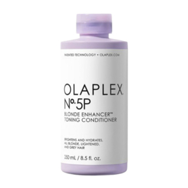 Olaplex - Nº.5P - Blonde Enhancer Toning - Conditioner - 250ml