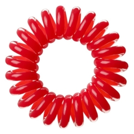 Invisibobble - Original - Raspberry Red - 3 stuks