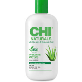 CHI Naturals - Hydrating Lotion - 355ml