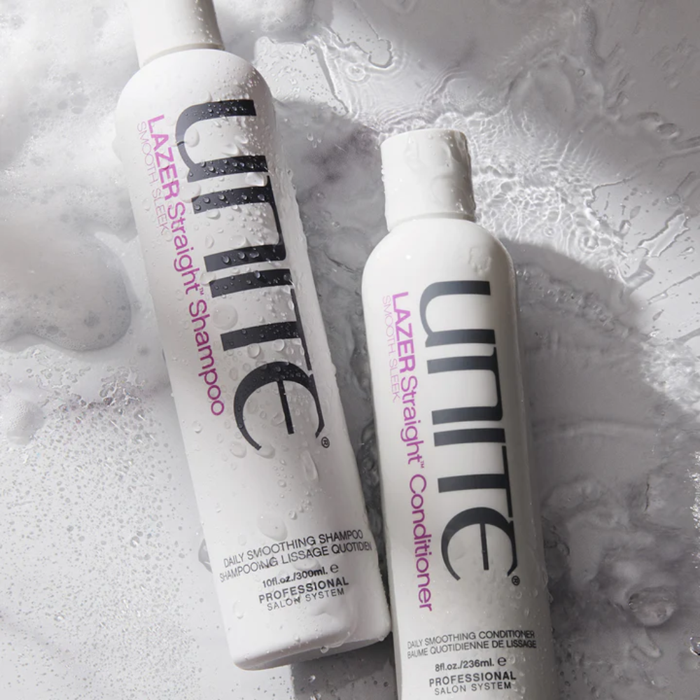 Unite - LAZER - Straight - Shampoo