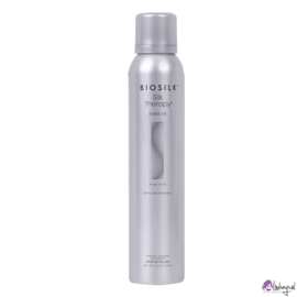 Biosilk - Silk - Therapy - Shine - On - Glansspray - 150g