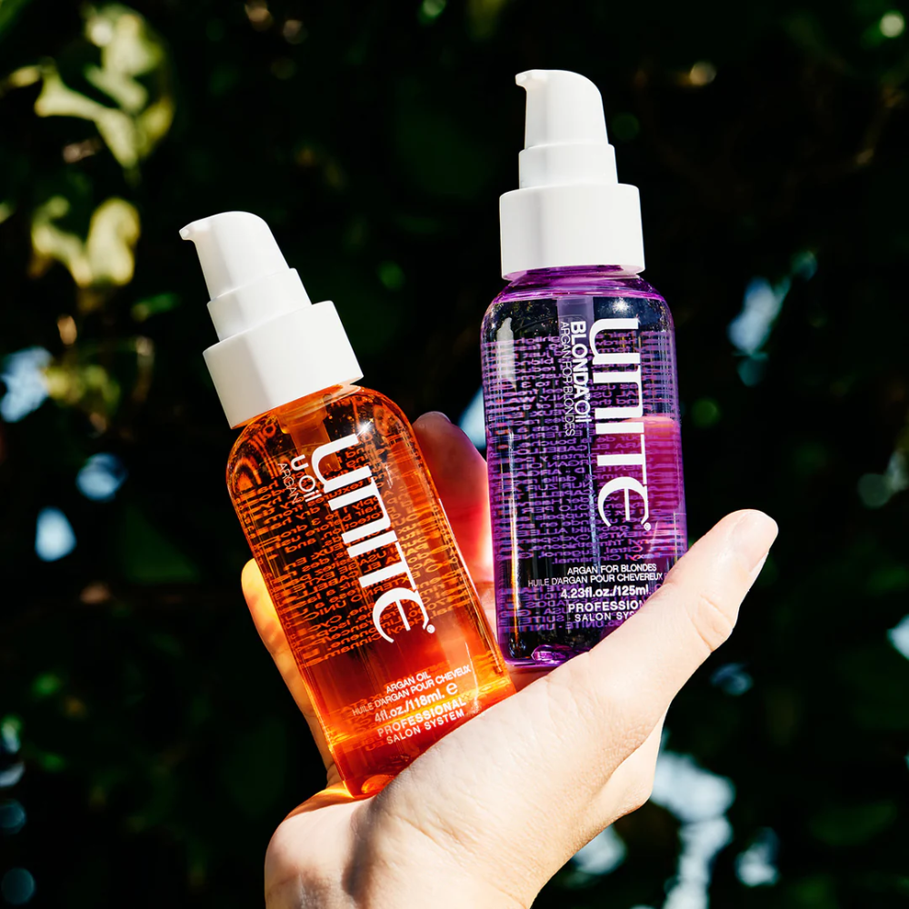 Unite - U - Oil - Argan - 118 ml