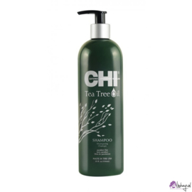 CHI - Tea Tree Oil - Shampoo