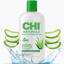 CHI Naturals