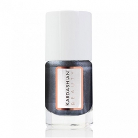 Kardashian Beauty - Nagellak - Edge - Zwart