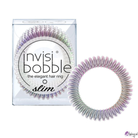 Invisibobble Slim Vanity Fairy 3 st