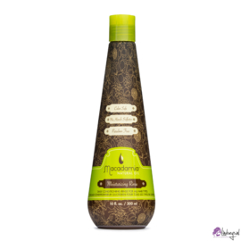 Macadamia Moisturizing Rinse