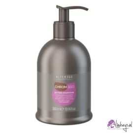 Alter Ego - Arganikare - Silver Maintain - Conditioner