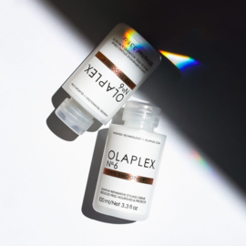 Olaplex - No.6 - Bond Smoother Styling Crème - 100ml