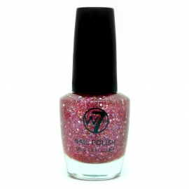 W7 Nagellak Pink Shard - nr 137