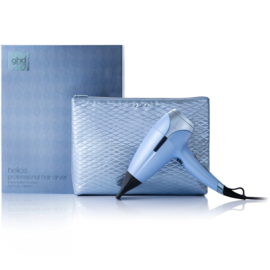 GHD - Helios professional föhn - Iced Luxe Collection