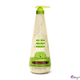 Macadamia Natural Oil Smoothing Conditioner