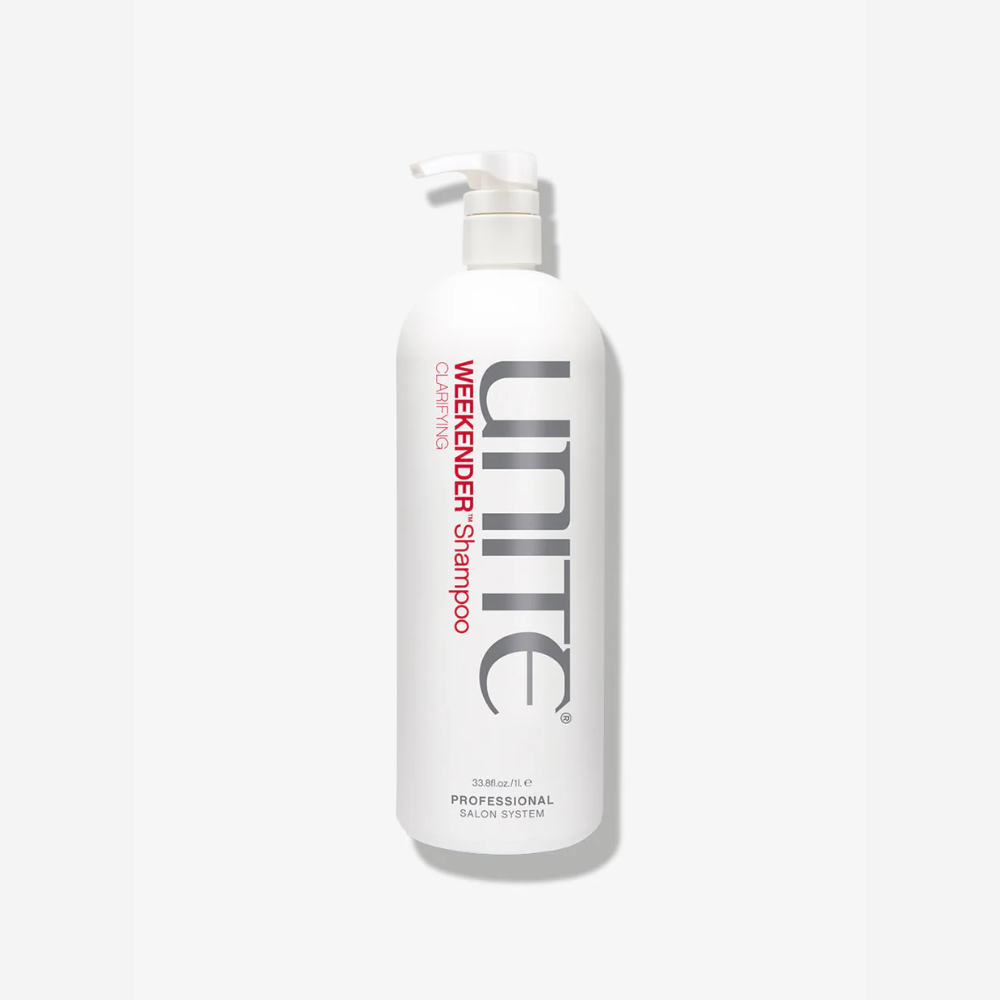 Unite - Weekender - Diep reinigende shampoo