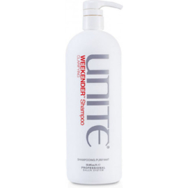 Unite - Weekender - Diep reinigende shampoo