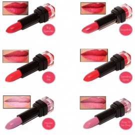 W7 West End Girls lipstick
