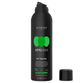 Alter Ego - Hasty Too - Hi-T Security - Hittebescherming - 300ml