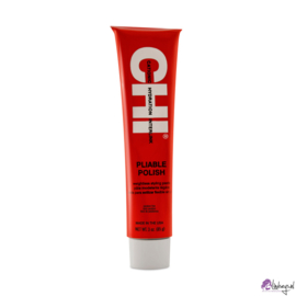 CHI - Pliable Polish - Stylingspaste - Haarcrème - 90 gr