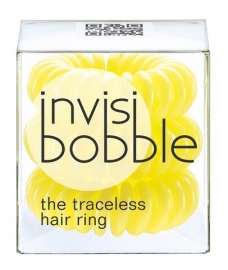 Invisibobble - Original - Submarine Yellow - 3 stuks