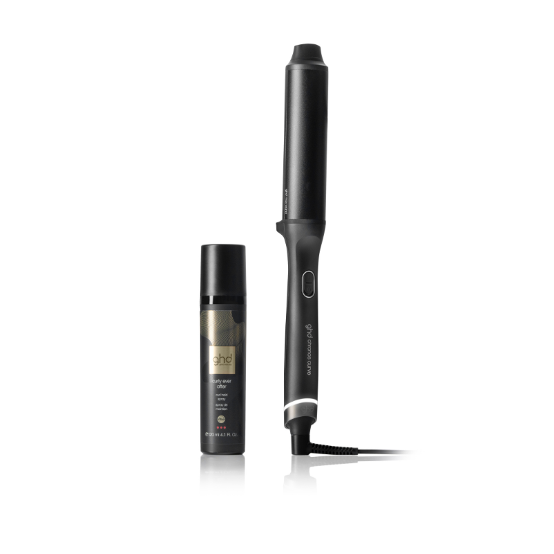 ghd - Chronos Curve Max Wand - 38 mm