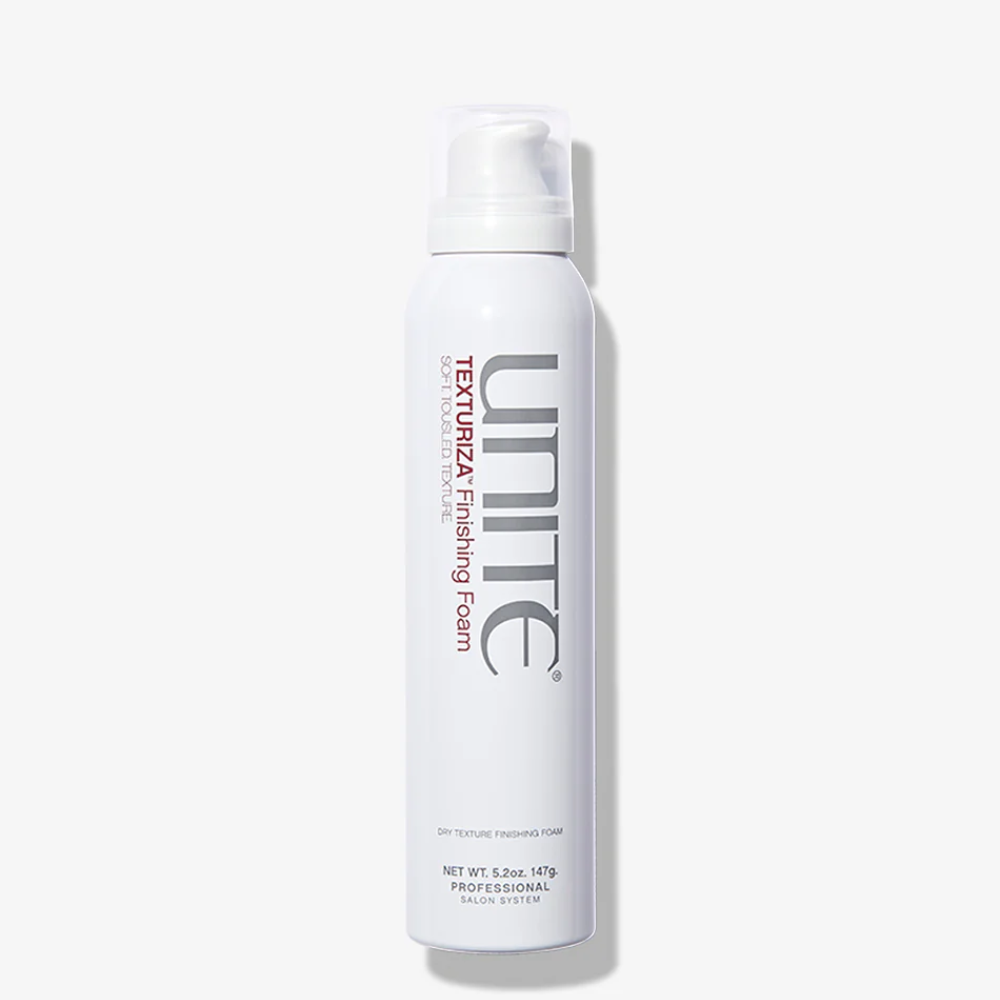Unite Texturiza Finishing Foam - 150ml