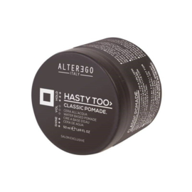 Alter Ego - Hasty Too - Classic Pomade - 50ml