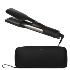 ghd - Duet - Styler 2 in 1- Zwart