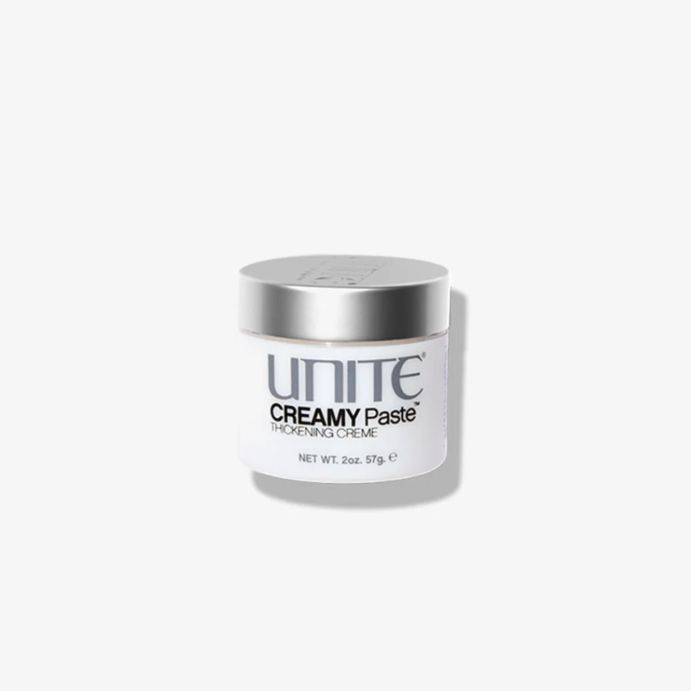 Unite - Creamy - Paste - Thickening Creme - 57ml