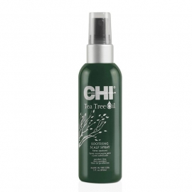 CHI - Tea Tree Oil - Soothing Scalp Spray - Hoofdhuidverzorging - 89 ml