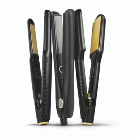 Ghd Gold Styler